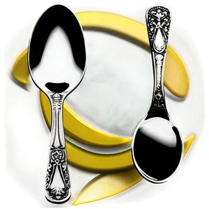 Buffet Catering Spoon PNG 56 PNG