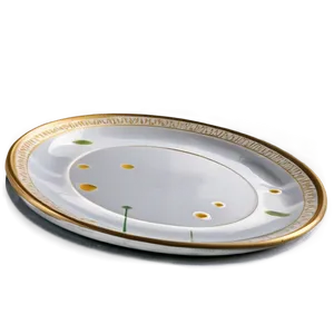 Buffet Plates Collection PNG Gxw52