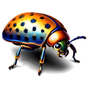 Bug Artwork PNG 05242024 PNG