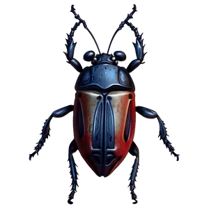Bug Artwork PNG Imv PNG