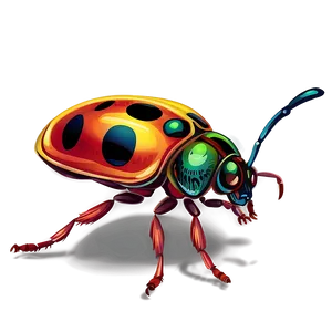 Bug Clipart PNG Lcj PNG