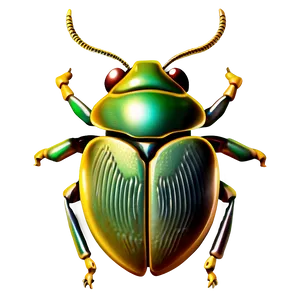 Bug Emoji PNG 18