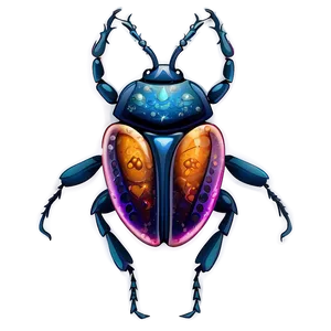 Bug Emoji PNG 37 PNG