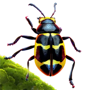 Bug In Nature PNG 05242024 PNG