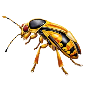 Bug In Nature PNG Lkm12 PNG
