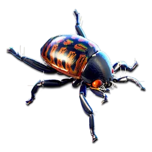 Bug In Web PNG Pdw38 PNG
