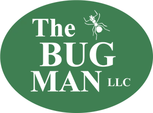 Bug Man L L C Logo PNG image