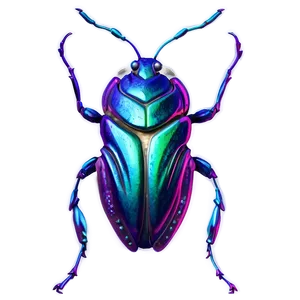 Bug Mascot PNG Wwv