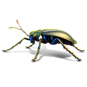 Bug Outline PNG 05242024