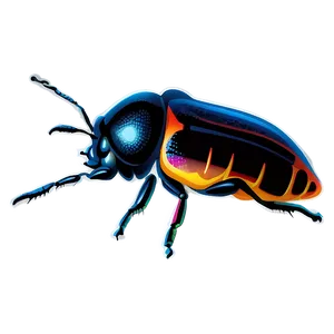 Bug Vector PNG 81 PNG
