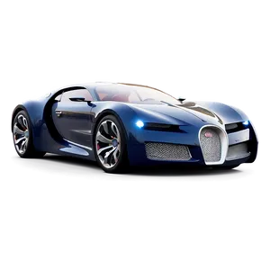 Bugatti Aerolithe Concept PNG 42 PNG