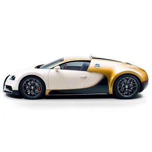 Bugatti Car PNG 05062024