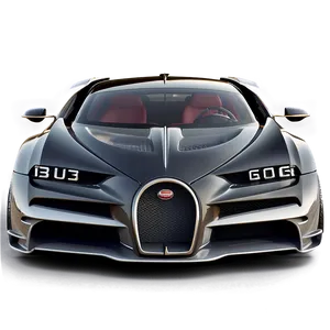 Bugatti Centodieci Exclusive PNG 05062024