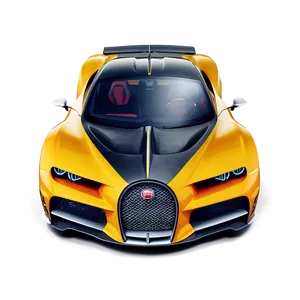 Bugatti Centodieci Exclusive PNG 05062024