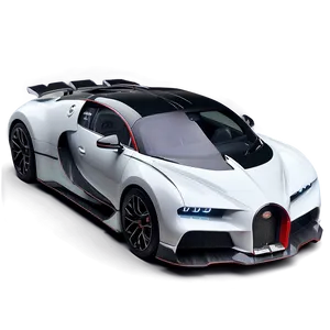 Bugatti Centodieci Exclusive PNG Ihk