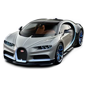 Bugatti Chiron Grand Touring Png 06292024 PNG image