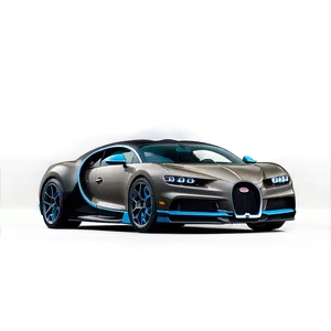 Bugatti Chiron Grand Touring Png Wab PNG image