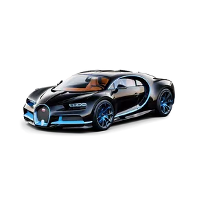 Bugatti Chiron Noire Élégance Png 47 PNG image