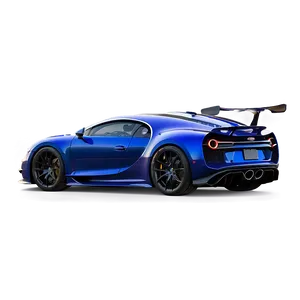 Bugatti Chiron Pur Sport Png 34 PNG image