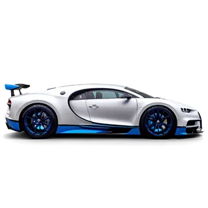 Bugatti Chiron Pur Sport Png Ydj PNG image