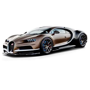 Bugatti Chiron Speedster PNG 05062024