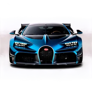 Bugatti Divo Hypercar PNG 83
