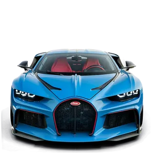 Bugatti Divo Matte Finish Png 05062024 PNG image