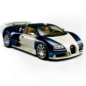 Bugatti Eb110 Supercar PNG 6 PNG
