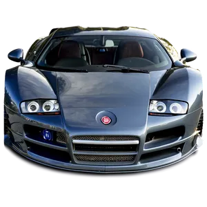 Bugatti Eb110 Supercar Png Dlh59 PNG image