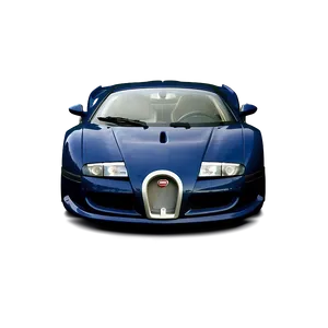 Bugatti Eb110 Supercar PNG Gfb50 PNG