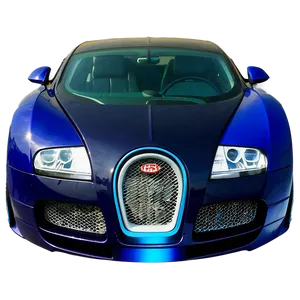 Bugatti Grand Tourer PNG 05062024