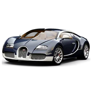 Bugatti Grand Tourer PNG Kpq9