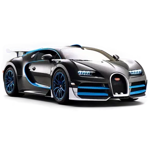 Bugatti Hyper Sport Png Yaf84 PNG image