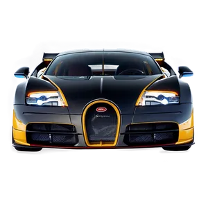 Bugatti Racing Car PNG 05062024