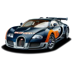 Bugatti Racing Car Png Jxl PNG image