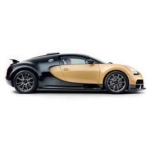 Bugatti Side Profile Png 93 PNG image