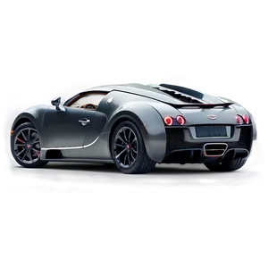 Bugatti Sports Coupe PNG 95