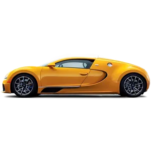 Bugatti Sports Coupe Png Sfu64 PNG image