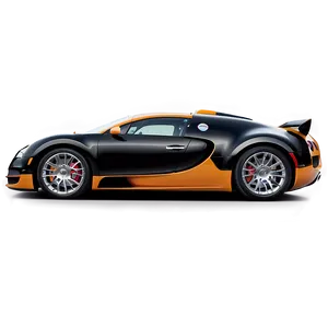Bugatti Veyron 16.4 PNG 05062024 PNG
