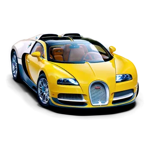 Bugatti Veyron Grand Sport Png Tmo PNG image