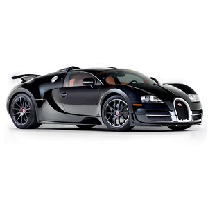 Bugatti Veyron Super Sport Edition PNG 05062024 PNG