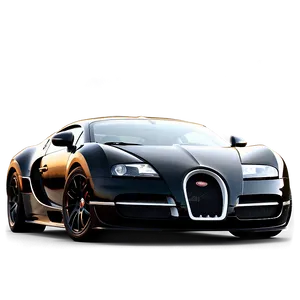 Bugatti Veyron Super Sport Edition PNG Bil PNG