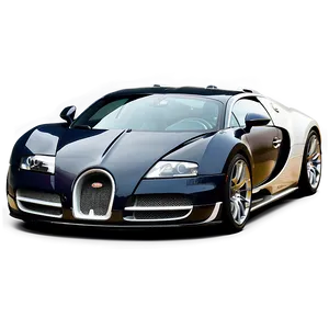 Bugatti Veyron Super Sport Edition PNG Qvw60 PNG