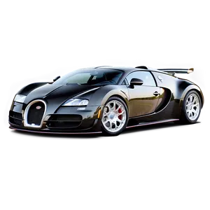 Bugatti Veyron Super Sport Png 05062024 PNG image