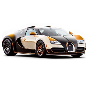 Bugatti Veyron Super Sport PNG Lsv6