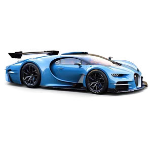 Bugatti Vision Gran Turismo Png 57 PNG image