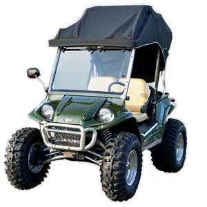 Buggy B PNG image