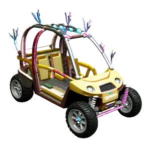 Buggy C PNG image