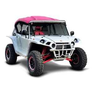 Buggy Friends Road Trip PNG Yif56