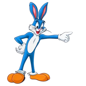Bugs Bunny Png Oqr79 PNG image